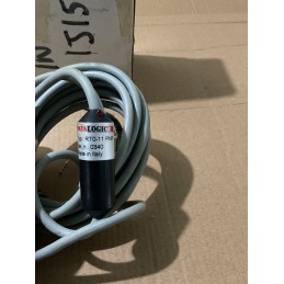 Datalogic RT0-11 Fiber Optic Cable for Photoelectric Sensors