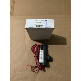 Gems Sensors 122353 FS-4 Series Piston Flow Switch