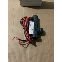 Gems Sensors 122353 FS-4 Series Piston Flow Switch