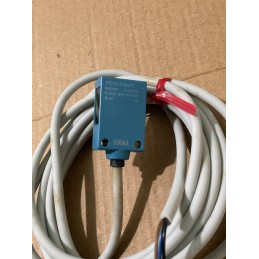 Yamatake-Honeywell FE7A-TA6V Thru-Beam Photoelectric Sensor Kit