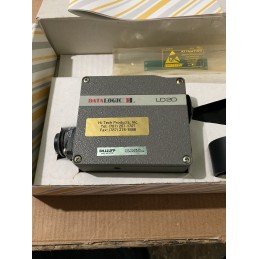 Datalogic LD20-01 Ultraviolet Detector Sensor