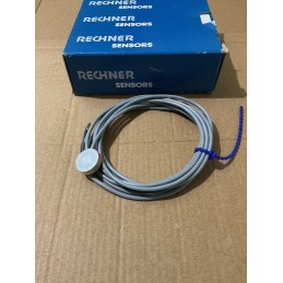 Rechner KAS-40-18/5-N Capacitive Proximity Sensor