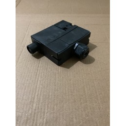 Schmersal AZM 170SK-11/11ZRK-2197 Solenoid Interlock Switch