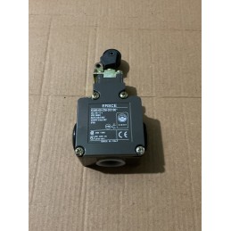 Ersce E300-00-CM-DX180 Limit Switch with Roller Lever