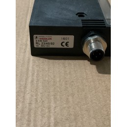 Pepperl+Fuchs RL23-8-H-2000-IR/49/92 Background Suppression Sensor