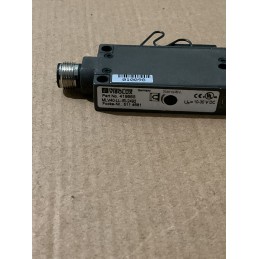 Pepperl+Fuchs MLV40-LL-IR-2492 Fiber Optic Amplifier – Robust Industrial Sensor