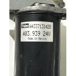 Valeo 403.939 24V DC Gear Motor