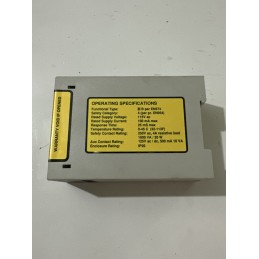 Banner Engineering AT-AM-2A DUO-TOUCH® Two-Hand Control Safety Module