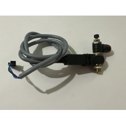 Parker PWS-M101 Threshold Pressure Sensor