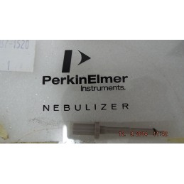 PERKIN ELMER -NEBULIZER 37-1520