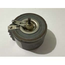 FILEC UDEN 2422-530-01407 Toroidal Variable Autotransformer