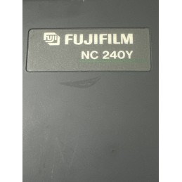 Fujifilm NC 240Y Automatic Negative Carrier – Specifications and Features