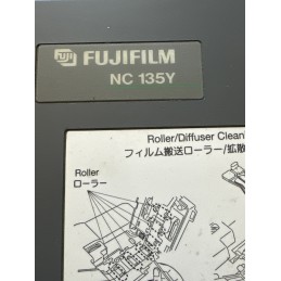 Fujifilm NC 135Y Automatic Negative Carrier for Frontier Minilabs