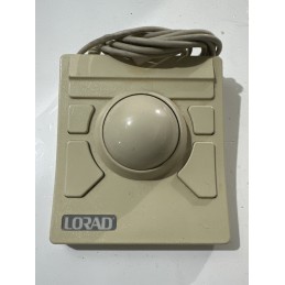 Lorad HBZ3CY400-4XX Trackball for Mammography Systems – Specifications and Features