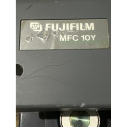 Fujifilm MFC 10Y Manual Film Carrier – Specifications and Features