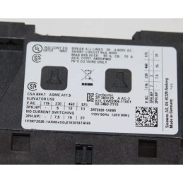 SIEMENS 3RT2026-1AK60