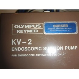 OLYMPUS KV-2