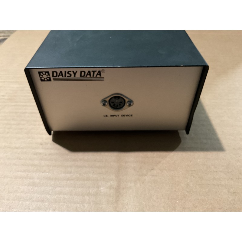 DAISY DATA 9042