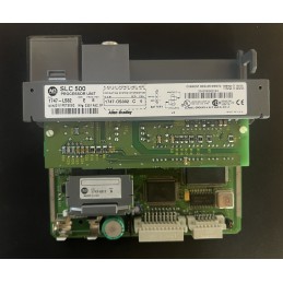 Allen-Bradley 1747-L532 | SLC 5/03 Processor - 16K Memory