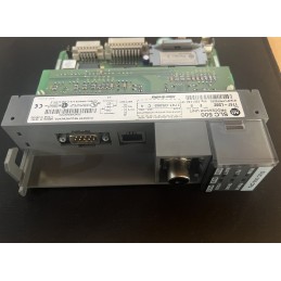Allen-Bradley 1747-L532 | SLC 5/03 Processor - 16K Memory