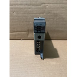Allen-Bradley 1747-L542/B SLC 5/04 Processor – 32K Memory, RS-232 & DH+ Ports