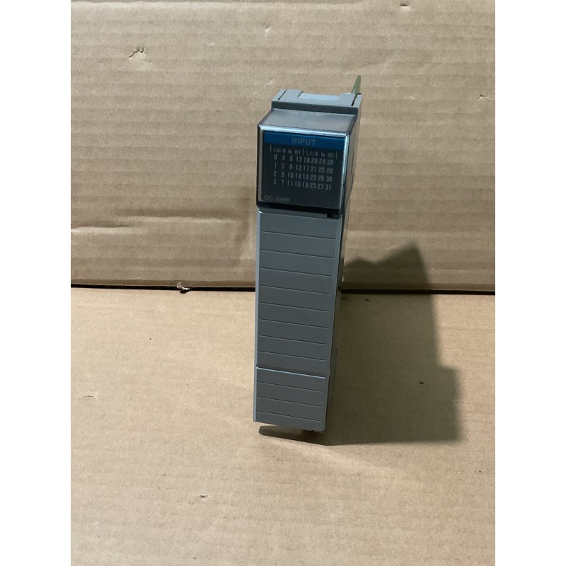 Allen-Bradley 1746-IB32 Series D – 32-Point 24V DC Digital Input Module