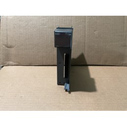 Allen-Bradley 1746-NIO4I Series A – Analog Combination I/O Module