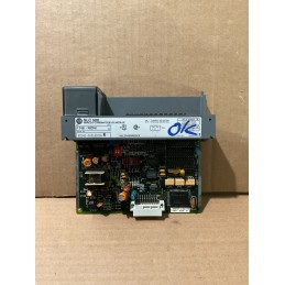 Allen-Bradley 1746-NIO4I Series A – Analog Combination I/O Module