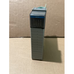 Allen-Bradley 1746-IB16 | 16-Point DC Input Module | SLC 500