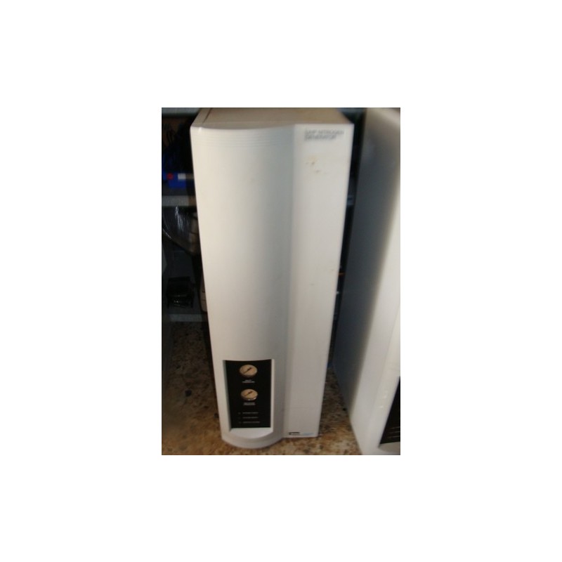 PARKER ANALYTICAL GAS SYSTEMS 76-92 NITROGEN GENERATOR