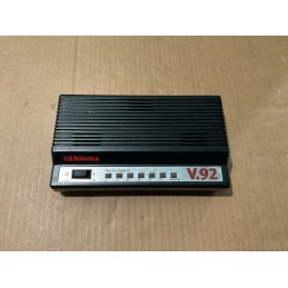 US ROBOTICS V.92 EXTERNAL FAX MODEM 5686