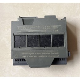 SIEMENS  6ES7 331-7KF02-0AB0