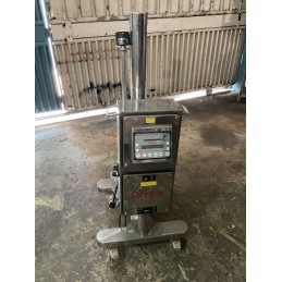 SAFELINE -  METAL DETECTION