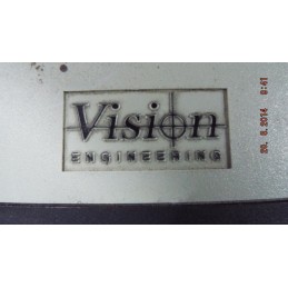 VISION ENGINEERING 