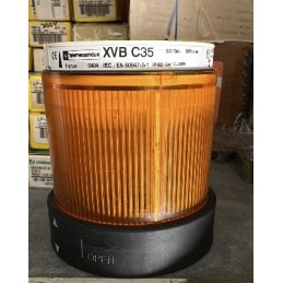 TELEMECANIQUE XVB C35