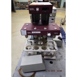 Distek 2100 Dissolution System – Reliable Pharmaceutical Testing Equipment