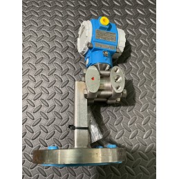 Endress+Hauser Deltabar S FDM77-TAC7D42JPAAA – High-Precision Differential Pressure Transmitter