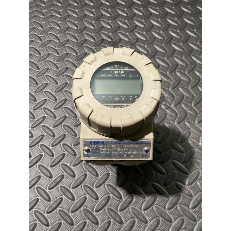 NIVELCO  STP-35N-1
