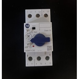 Allen Bradley 140MT-C3E-B40