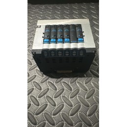 Festo Solenoid Valve: Precise Flow Control for Liquids & Gases