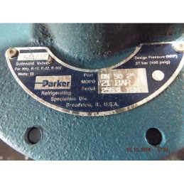 PARKER DN502