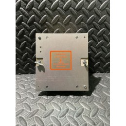 LCM-1 Electrical Control Unit pre amp   160597 49743