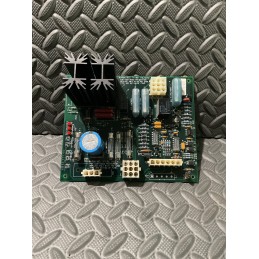 WATER- LAMP SU  Module Board for Absorbance  071-01