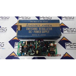 NEMIC-LAMBDA POWER SUPPLY 