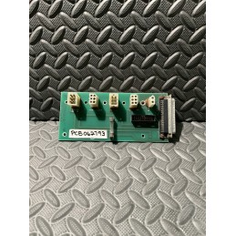 FLUID INTRC M600  PCB062793