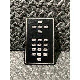 WATERS 600E Numeric Keypad  PCB062195