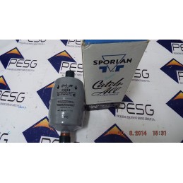 SPORLAN C-165-S FILTER-DRIER