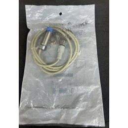 SICK IM18-12NNS-ZQD Inductive Proximity Sensor – 12 mm Sensing Distance
