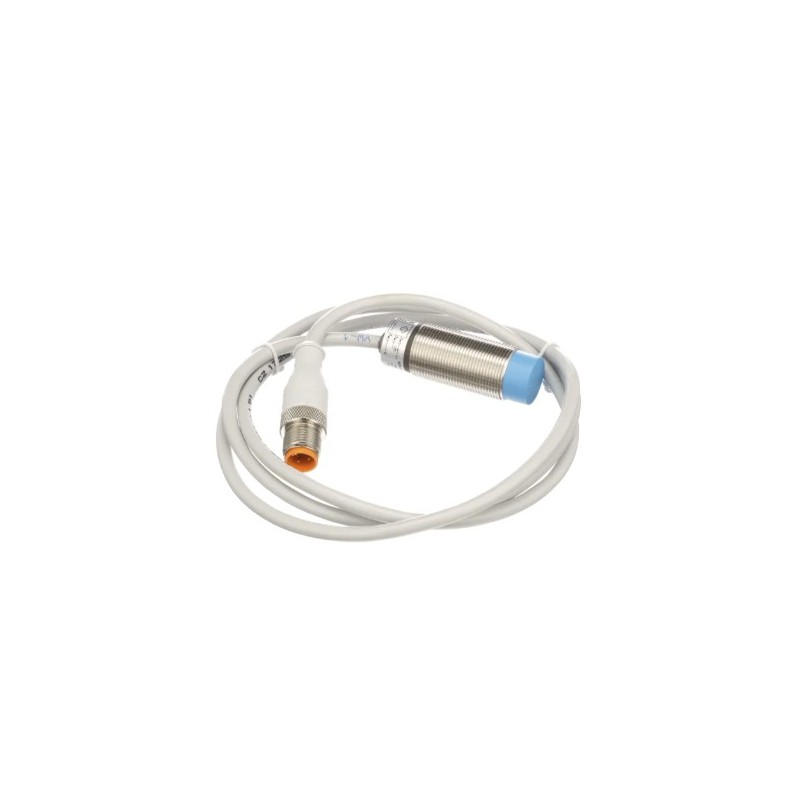 SICK IM18-12NNS-ZQD Inductive Proximity Sensor – 12 mm Sensing Distance