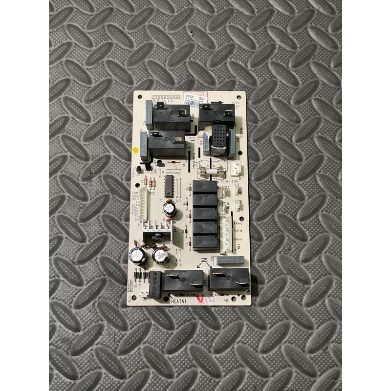 FRIEDRICH 68700172 3003202301 PCB Main Power